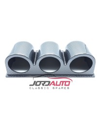 Carcasa soporte relojes Abarth