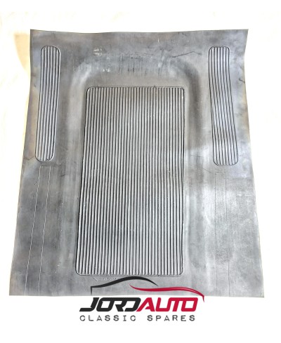 Goma trasera izquierda SEAT 600