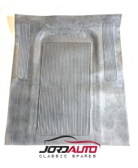 Goma trasera izquierda SEAT 600