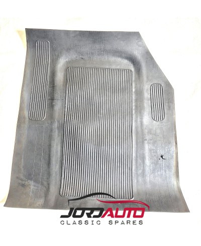 Goma trasera derecha SEAT 600
