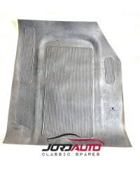 Goma trasera derecha SEAT 600