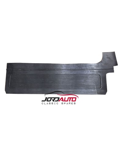 Goma tabica trasera izquierda SEAT 600