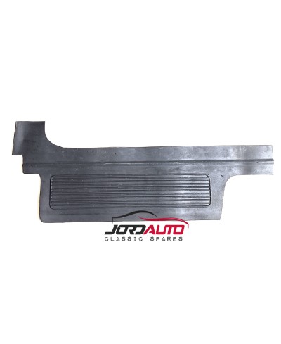 Goma tabica trasera derecha SEAT 600