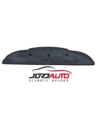 Goma del piloto de matricula de aluminio SEAT 600