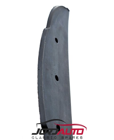 Goma del piloto de matricula de aluminio SEAT 600
