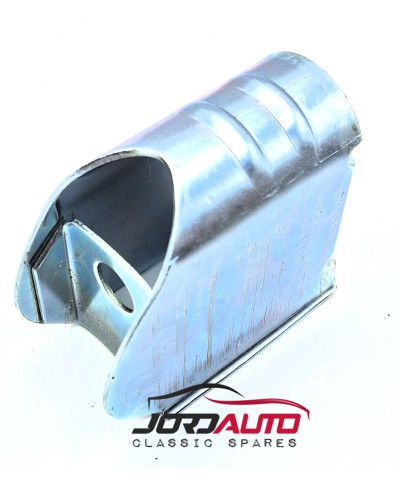 Separador de  chapa de parachoques SEAT 600 ( Intercambio)