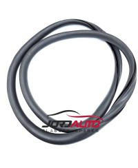 Goma cristal lateral fijo Seat 600 . jordauto , coches clasicos