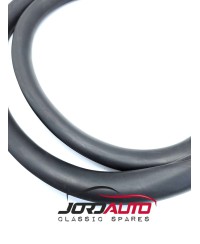 Goma cristal lateral fijo Seat 600 . jordauto , coches clasicos