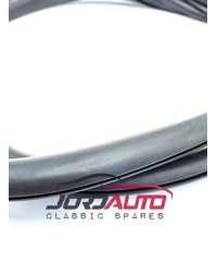 Goma parabrisas delantero Seat 600 . jordauto.com