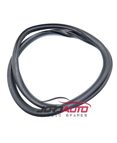 Goma parabrisas delantero Seat 600 . jordauto.com