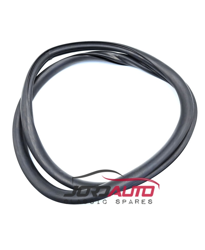 Goma luneta trasera SEAT 600 . Jordauto.com