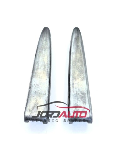 Bisagras capo motor SEAT 600