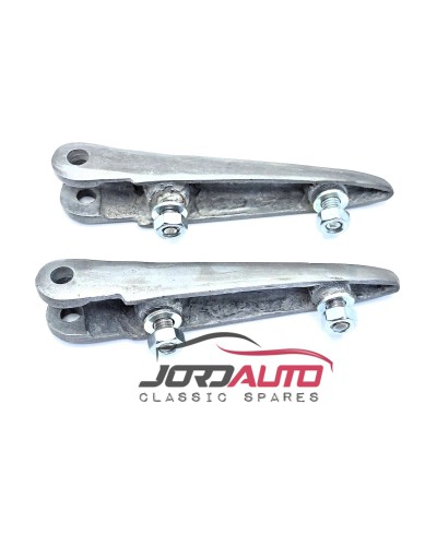 Bisagras capo motor SEAT 600