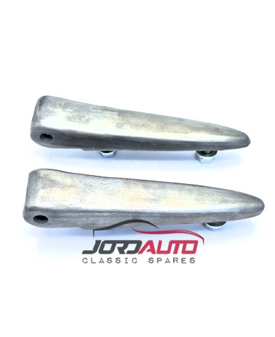 Bisagras capo motor SEAT 600