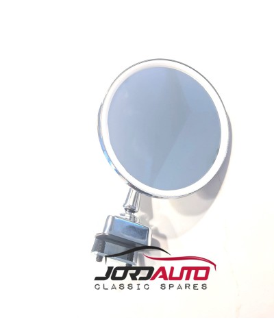 Retrovisor Exterior Seat 600 diametro 125mm