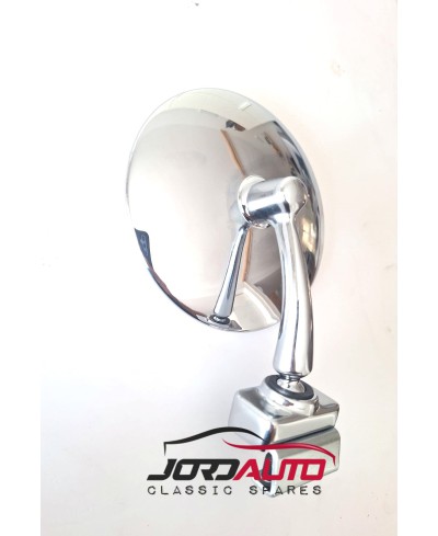 Retrovisor Exterior Seat 600 diametro 125mm