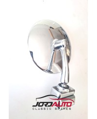Retrovisor Exterior Seat 600 diametro 125mm