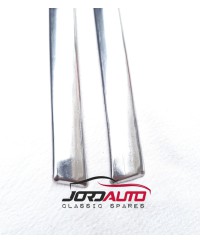 Moldura talonera SEAT 600 en Aluminio