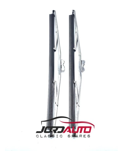 JUEGO ESCOBILLAS LIMPIA SEAT 600N