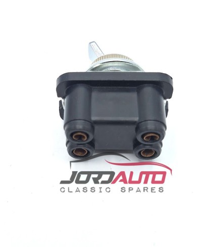 Interruptor salpicadero 4 terminales SEAT 600