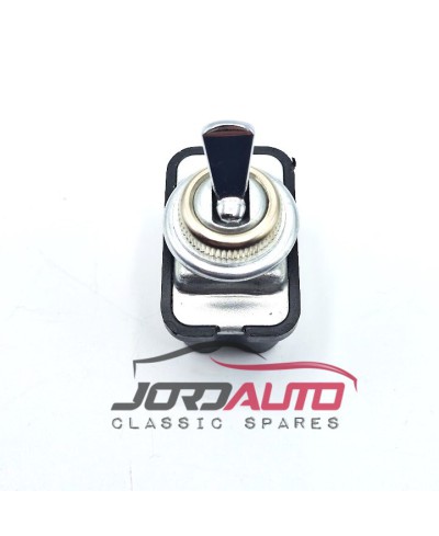 Interruptor salpicadero 4 terminales SEAT 600