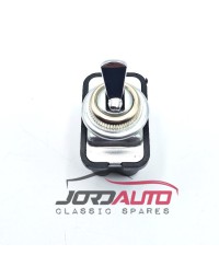 Interruptor salpicadero 4 terminales SEAT 600