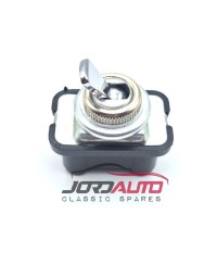 Interruptor salpicadero 4 terminales SEAT 600