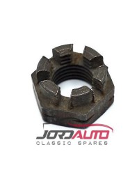 Tuerca buje delantero izquierdo rosca izquierda SEAT 600 N