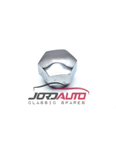 Tuerca ciega eje limpia SEAT 600