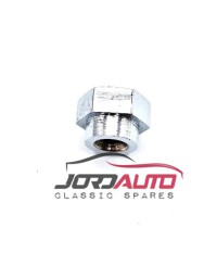 Tuerca ciega eje limpia SEAT 600