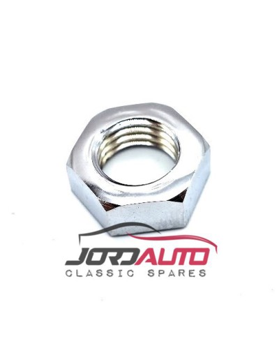 Tuerca eje limpia SEAT 600