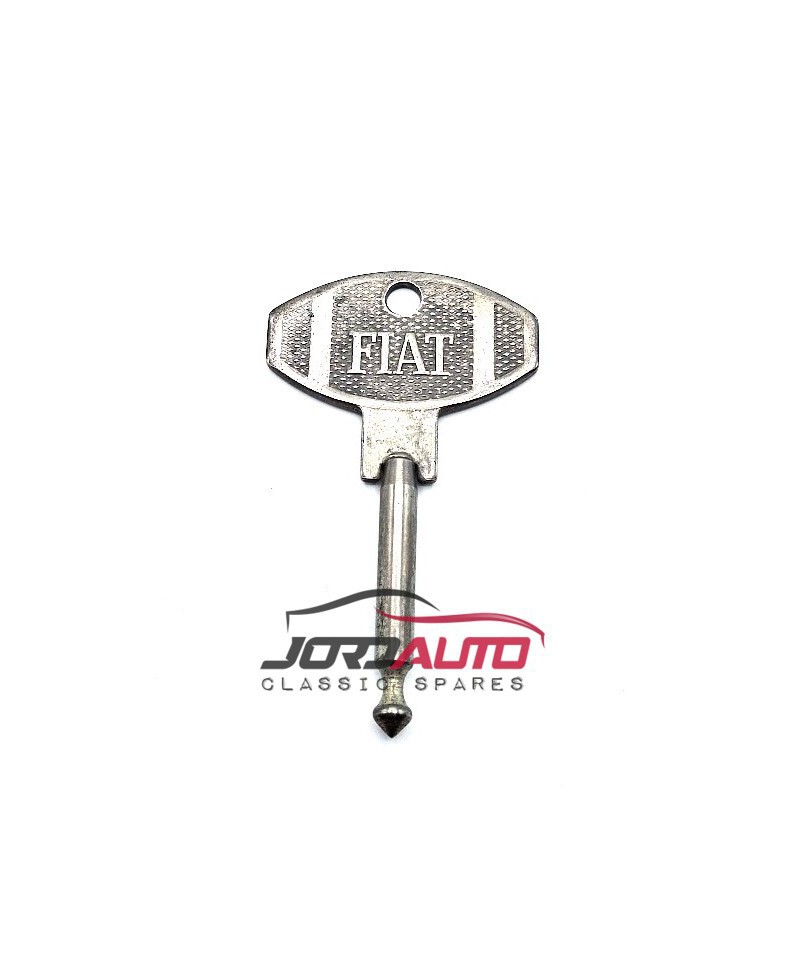 Llave de contacto FIAT