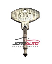 Llave de contacto SEAT