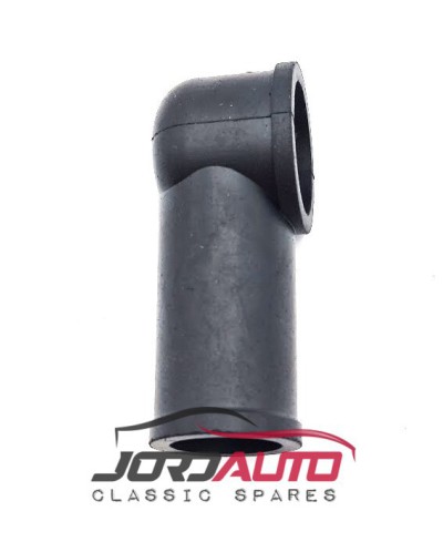 Capuchon motor arranque SEAT 600