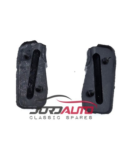 Guardapolvo palanca freno del tambor trasero SEAT 600