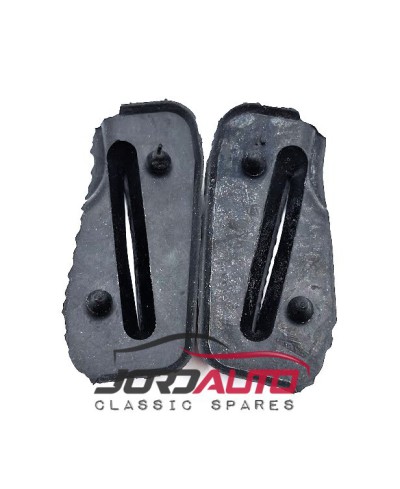 Guardapolvo palanca freno del tambor trasero SEAT 600