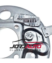 Guardapolvo palanca freno del tambor trasero SEAT 600