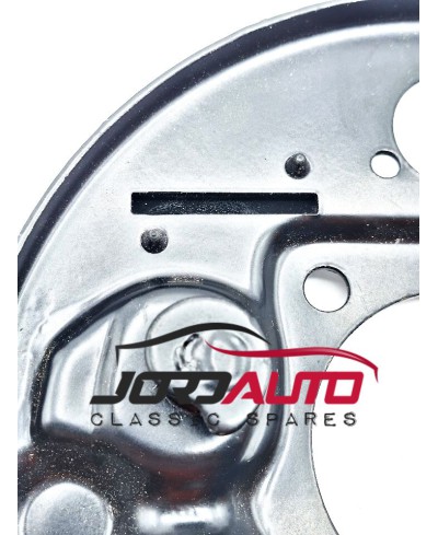 Guardapolvo palanca freno del tambor trasero SEAT 600