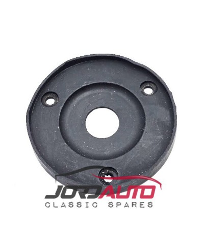 Goma inferior barra direccion SEAT 600