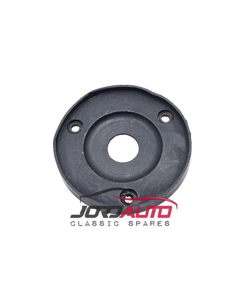 Goma inferior barra direccion SEAT 600