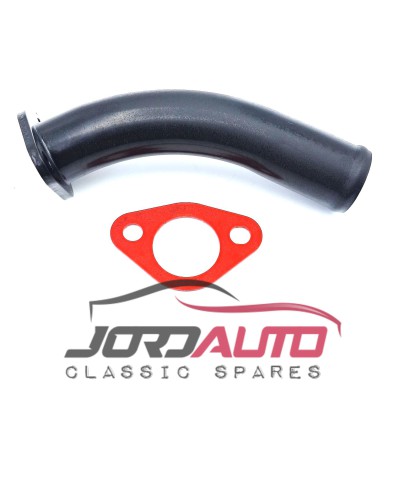 Tubo de culata  SEAT 600