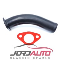 Tubo de culata  SEAT 600