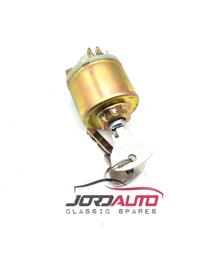 Conmutador arranque central salpicadero SEAT 600