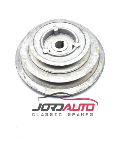 Polea dinamo aluminio SEAT 600