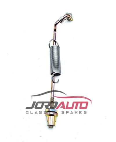 Varilla kit trampilla radiador SEAT 600