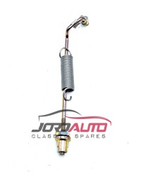 Varilla kit trampilla radiador SEAT 600