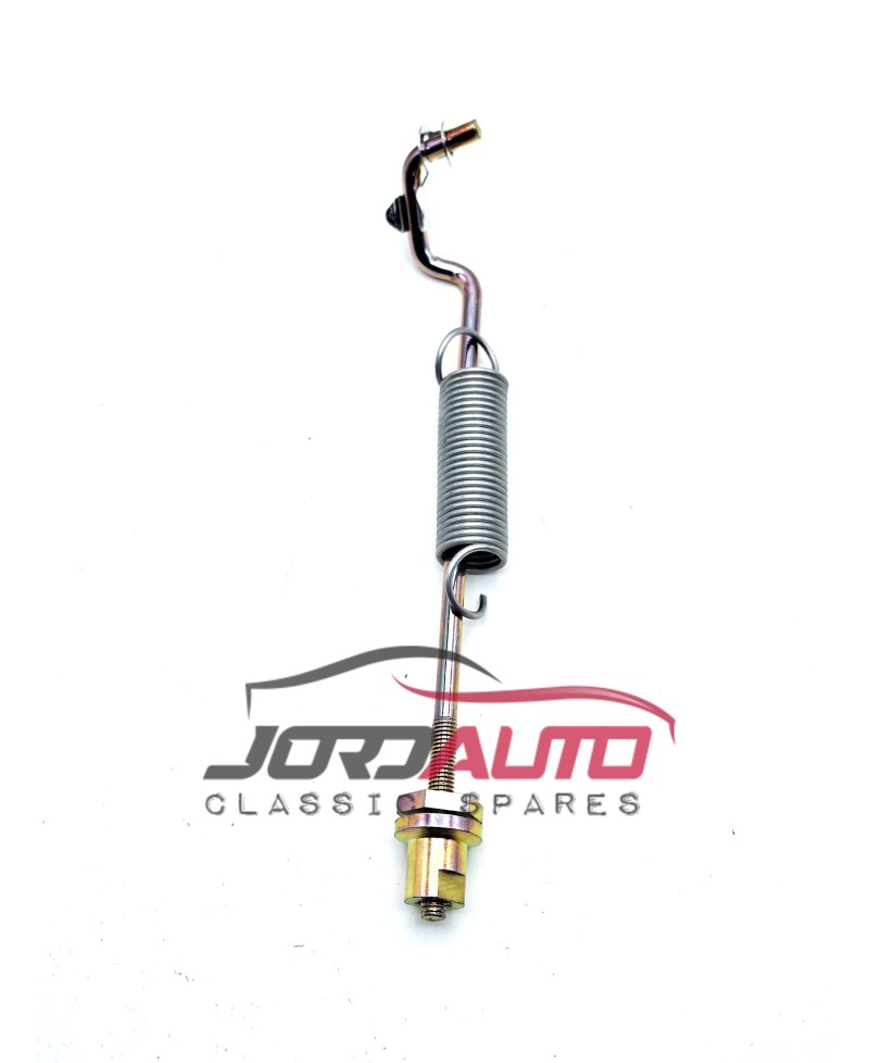 Varilla kit trampilla radiador SEAT 600