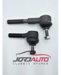 Rotulas corta y larga SEAT 600 . Precio el juego.