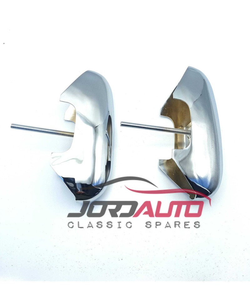 Mascotas o torretas parachoques SEAT 600N-D 1 serie