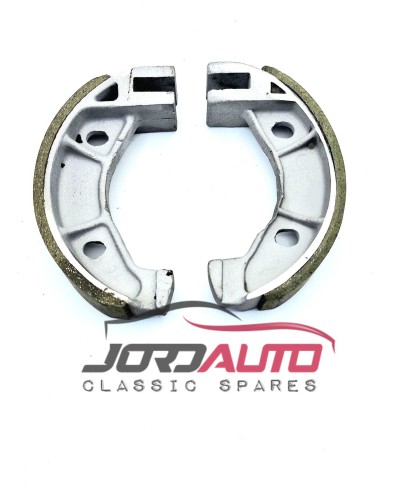 Mordazas  freno tambor transmision SEAT 600N El juego de intercambio.